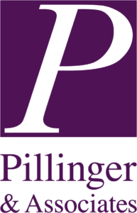 Pillinger Logo